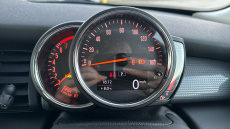 MINI Hatchback 1.5 Cooper Classic II 3dr Petrol Hatchback